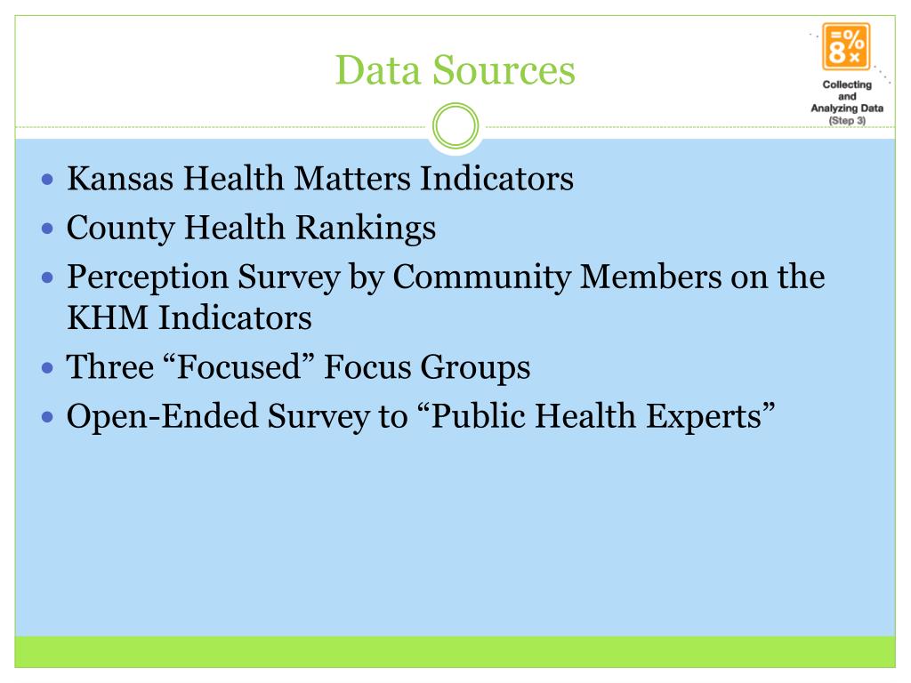 PPT Healthy Shawnee County Task Force PowerPoint Presentation, free