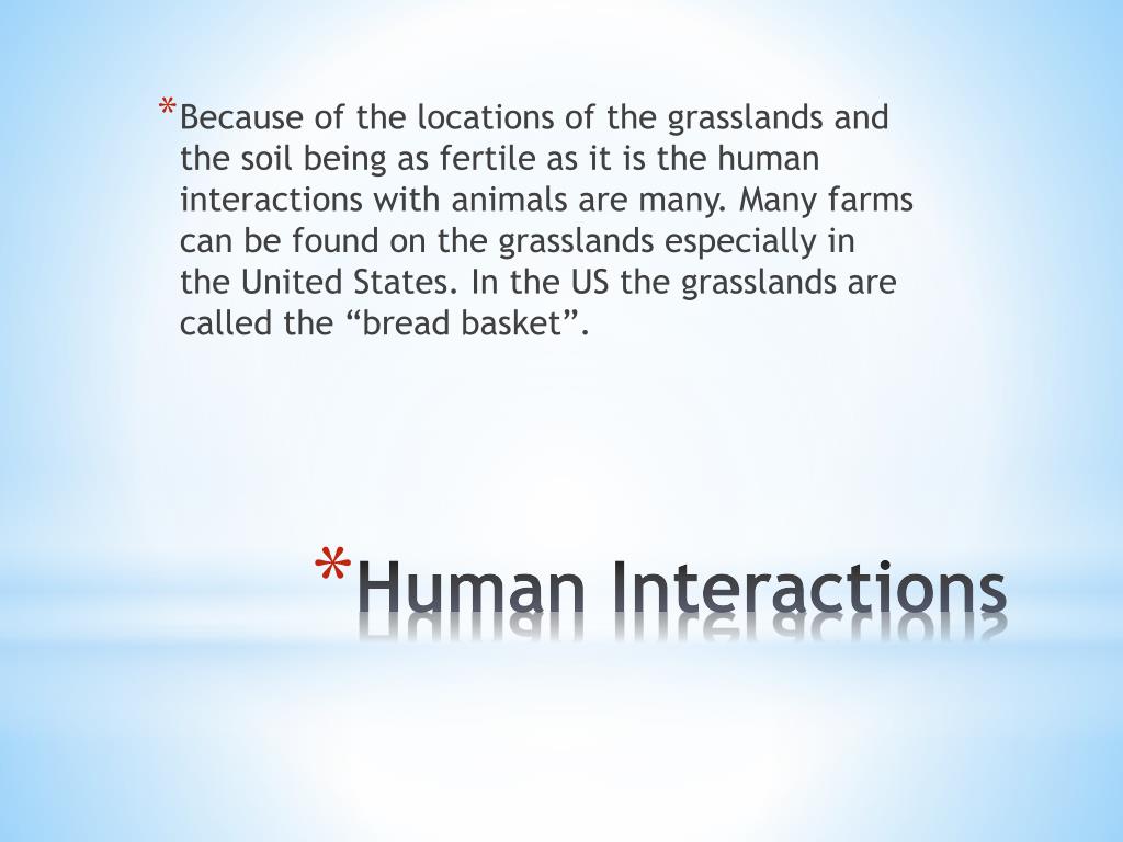 PPT Grasslands PowerPoint Presentation, free download ID2784956