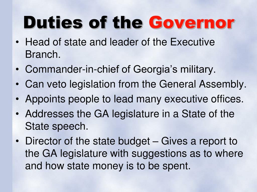 PPT Unit 8 Executive Branch in Lesson 3
