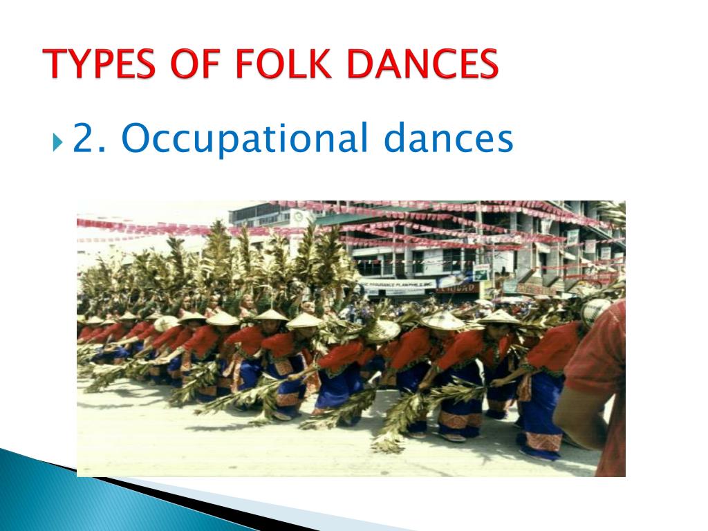 PPT What is “FOLK DANCING”? PowerPoint Presentation, free download