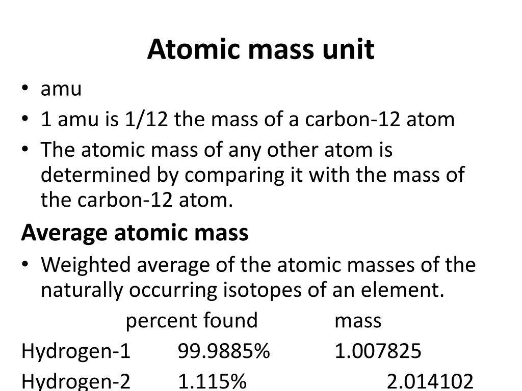 PPT Ch.3 The Building Blocks of Matter PowerPoint Presentation, free