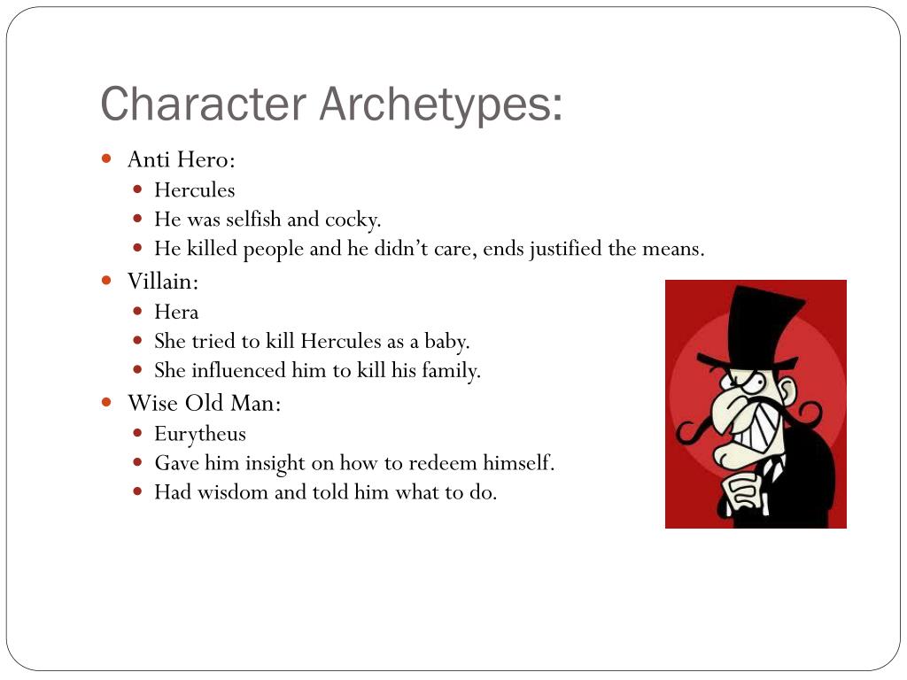 PPT Hercules PowerPoint Presentation, free download ID2788110