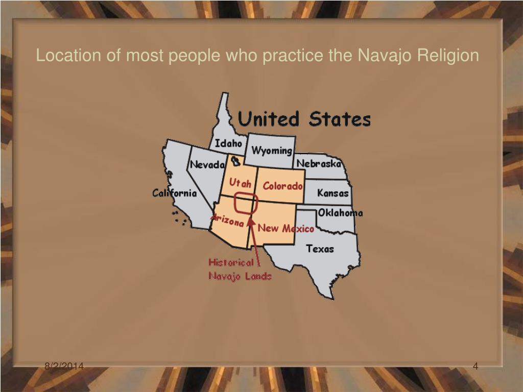 PPT The Navajo PowerPoint Presentation, free download ID2788450