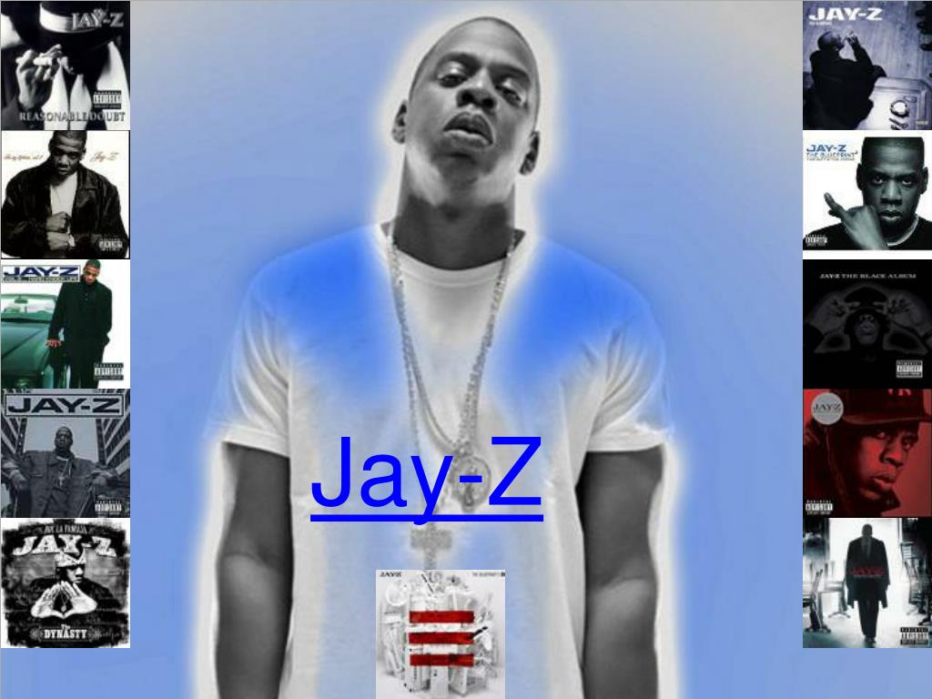 PPT JAYZ PowerPoint Presentation, free download ID2788763