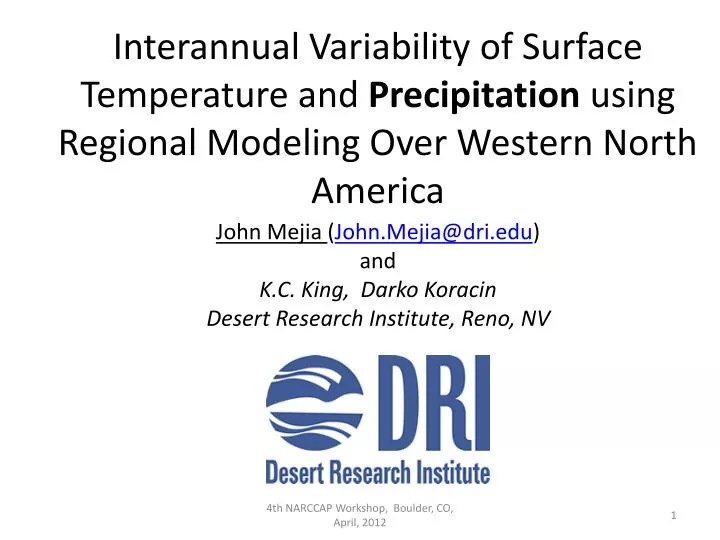 PPT John Mejia ( John.Mejiadri ) and PowerPoint Presentation, free