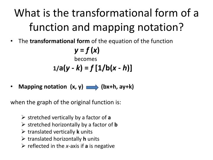 PPT Mathematics 2204 PowerPoint Presentation ID2789660
