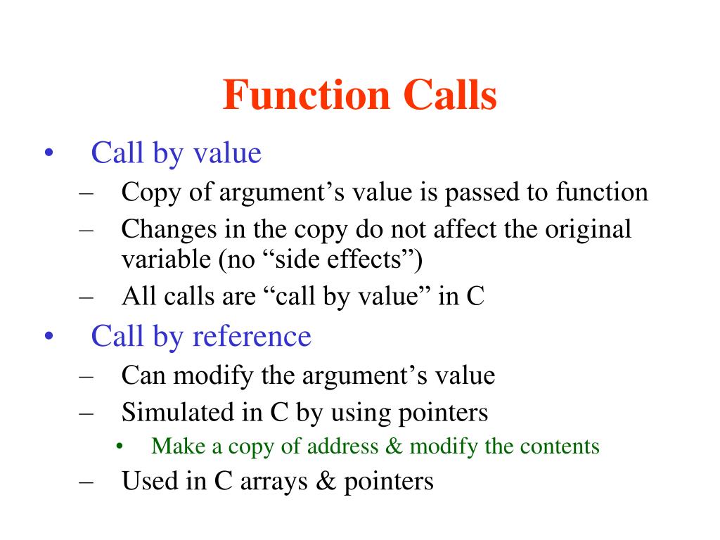 PPT Functions PowerPoint Presentation, free download ID2792827