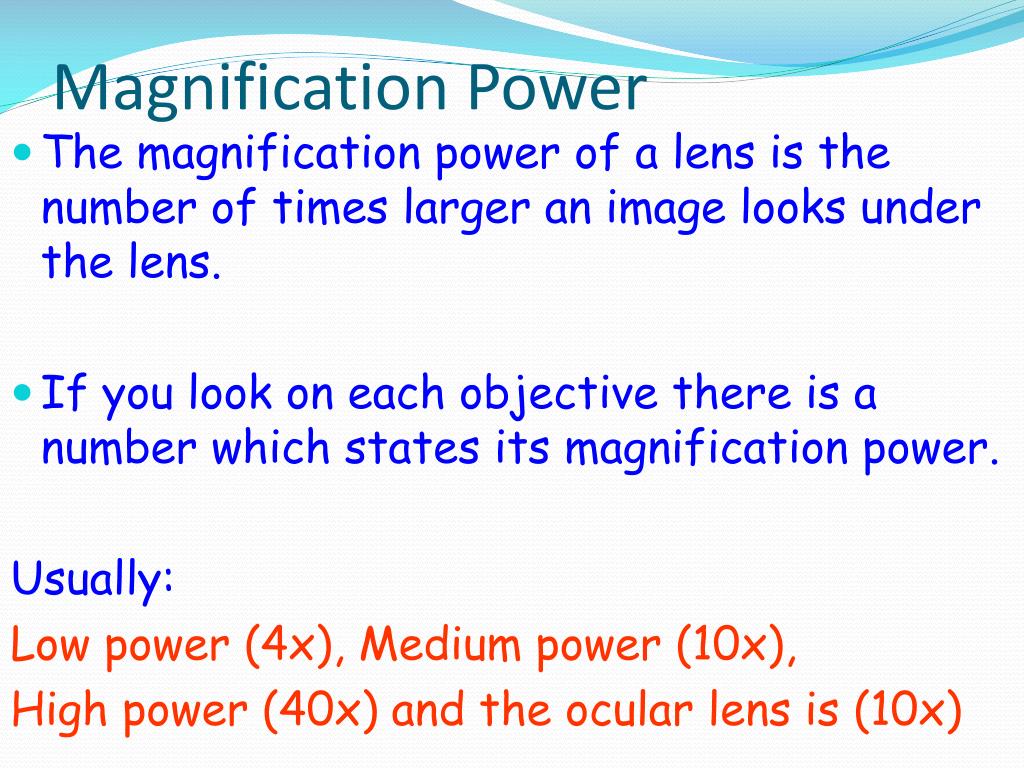 PPT Introduction to the Cell Microscope PowerPoint Presentation, free