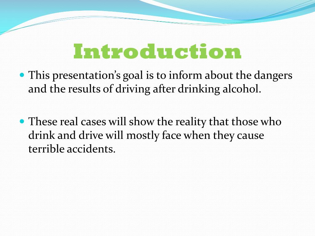 An Introduction to Academic Driving: Stories of Cars and.