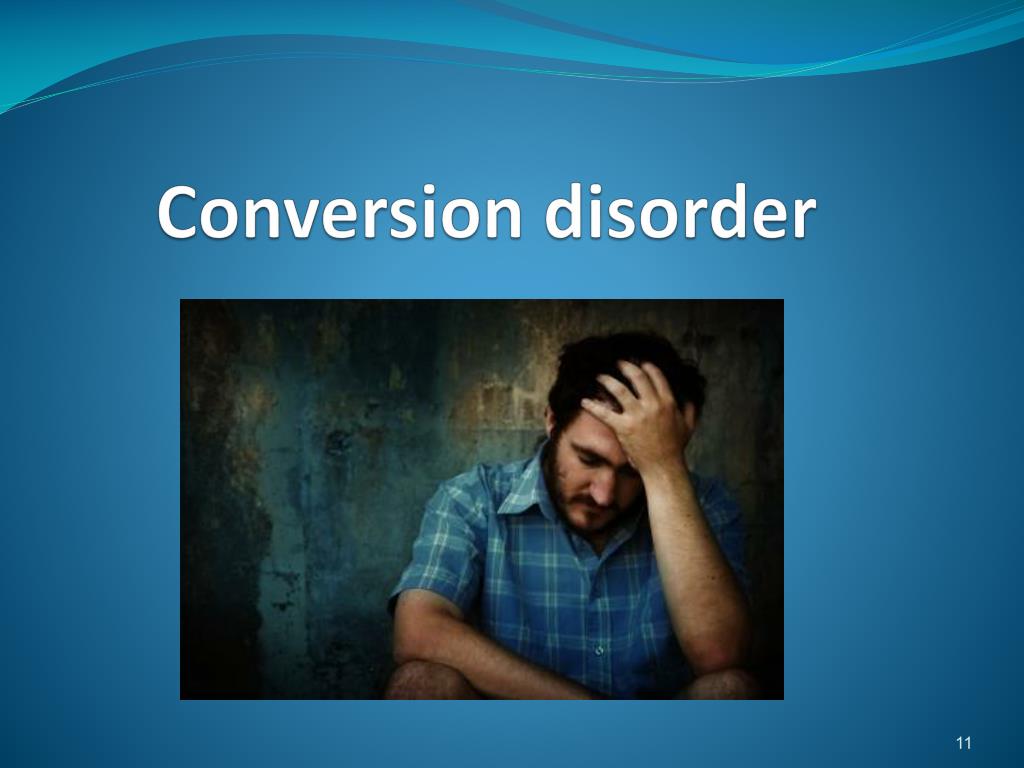 PPT Somatoform disorders presentation PowerPoint Presentation, free