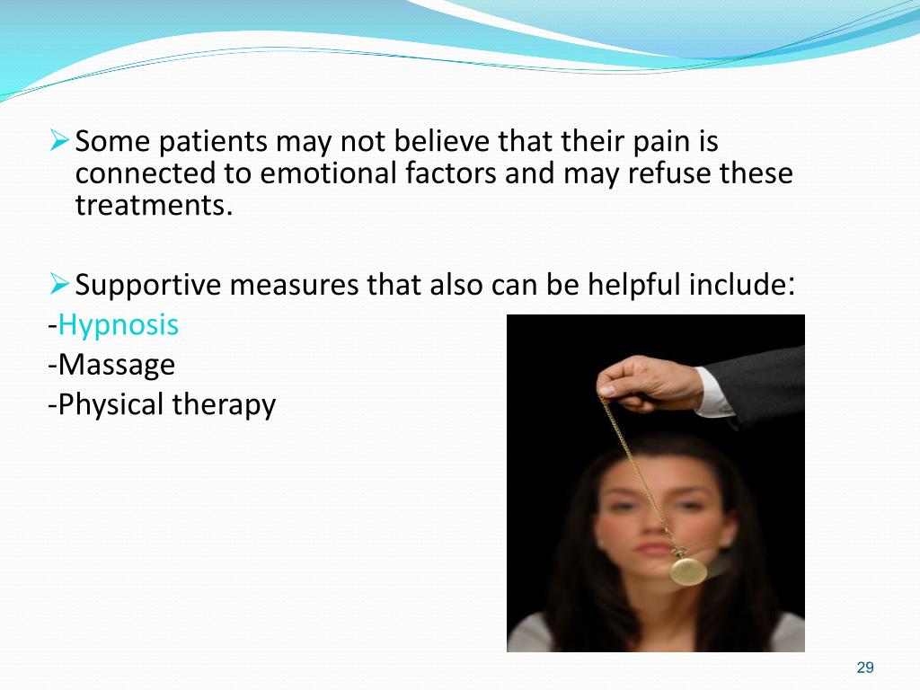 PPT Somatoform disorders presentation PowerPoint Presentation, free