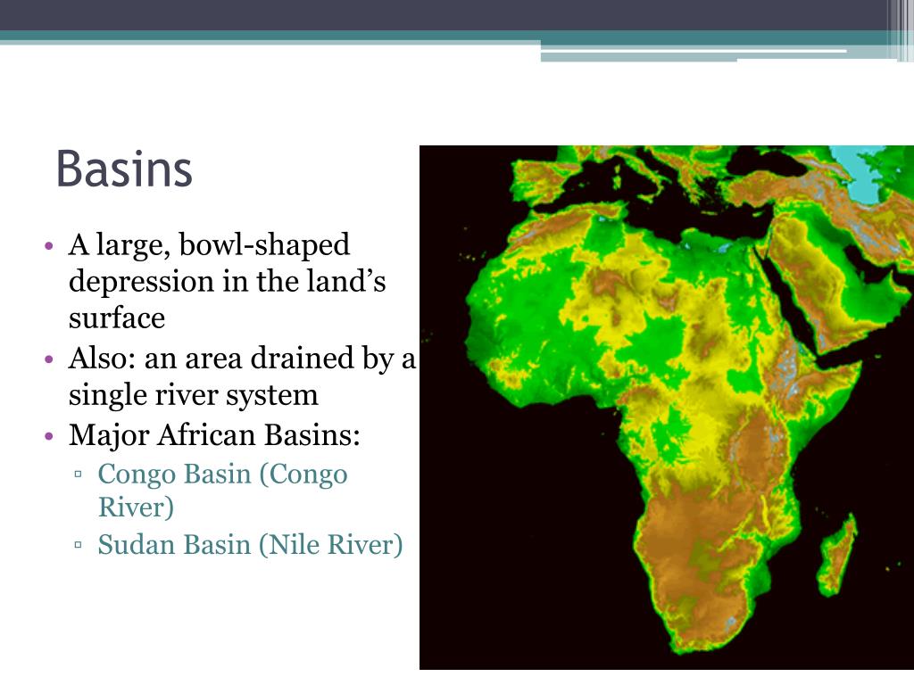 PPT SubSaharan Africa PowerPoint Presentation, free download ID2795071