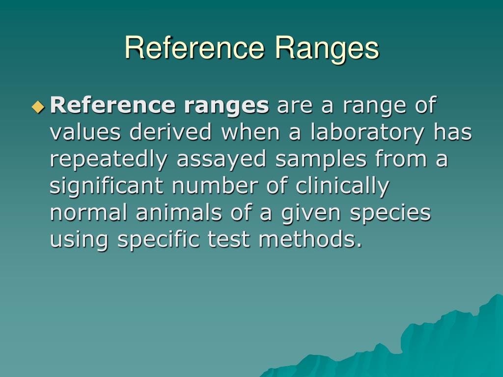 PPT Clinical Chemistry PowerPoint Presentation, free download ID