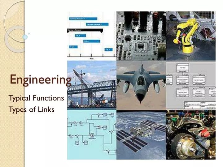 PPT Engineering PowerPoint Presentation, free download ID2796525