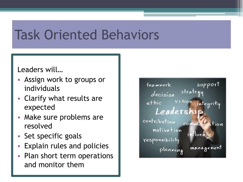 PPT Leadership Challenges in Human Service PowerPoint Presentation