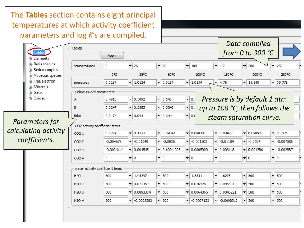 PPT Viewing thermo datasets in TEdit PowerPoint Presentation, free
