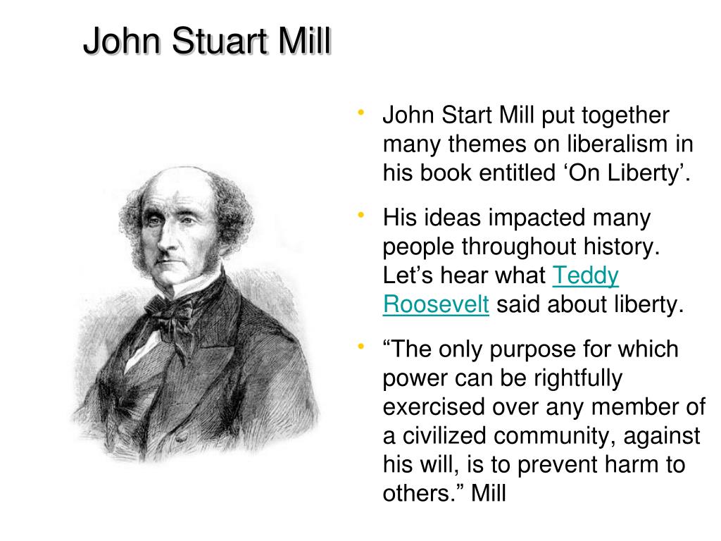 PPT The Origins of Liberalism PowerPoint Presentation, free download