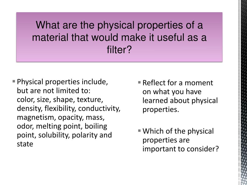 PPT Water Filtration Systems PowerPoint Presentation, free download