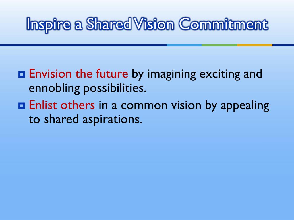 PPT The Student Leadership Challenge PowerPoint Presentation, free