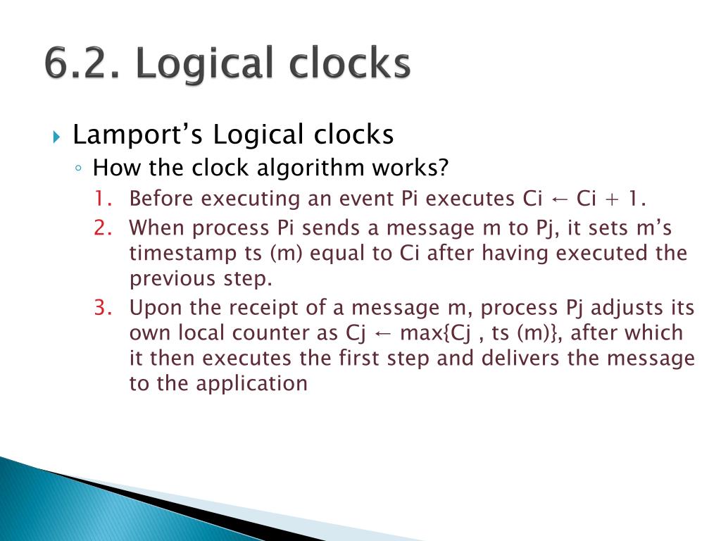 PPT Distributed Systems PowerPoint Presentation, free download ID