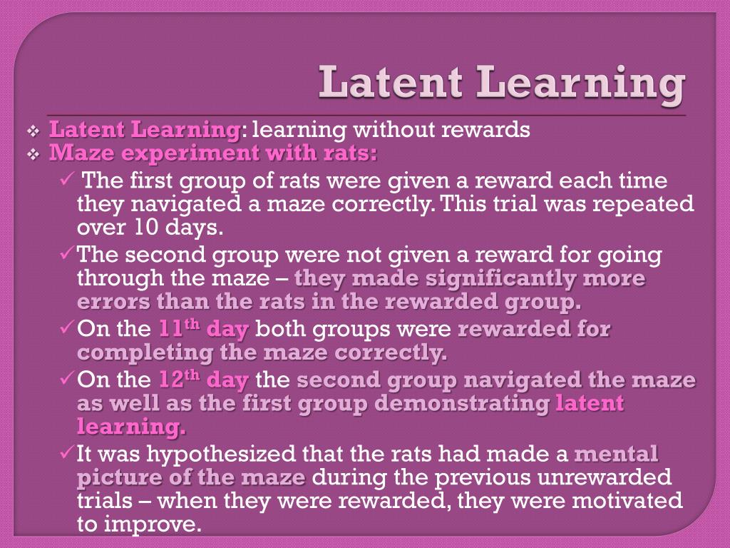 PPT Learning PowerPoint Presentation, free download ID2803907