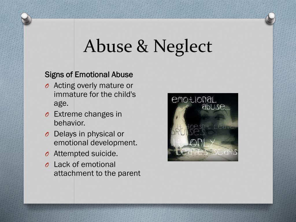 PPT Child Abuse & Neglect PowerPoint Presentation, free download ID