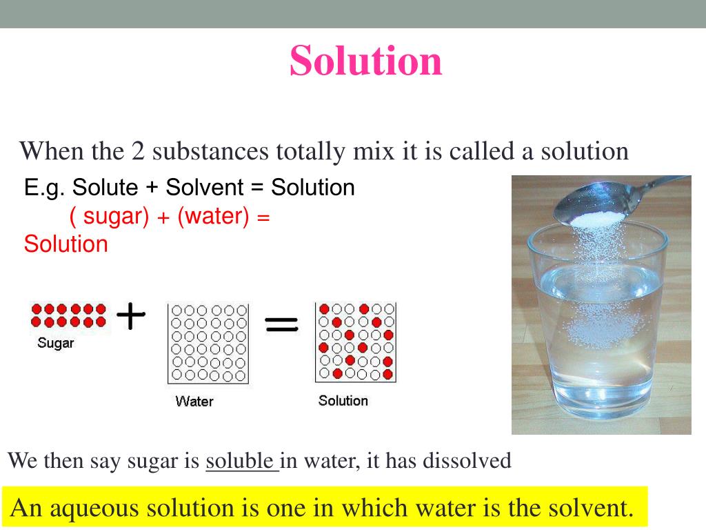 PPT Liquid Mixtures PowerPoint Presentation, free download ID2805876