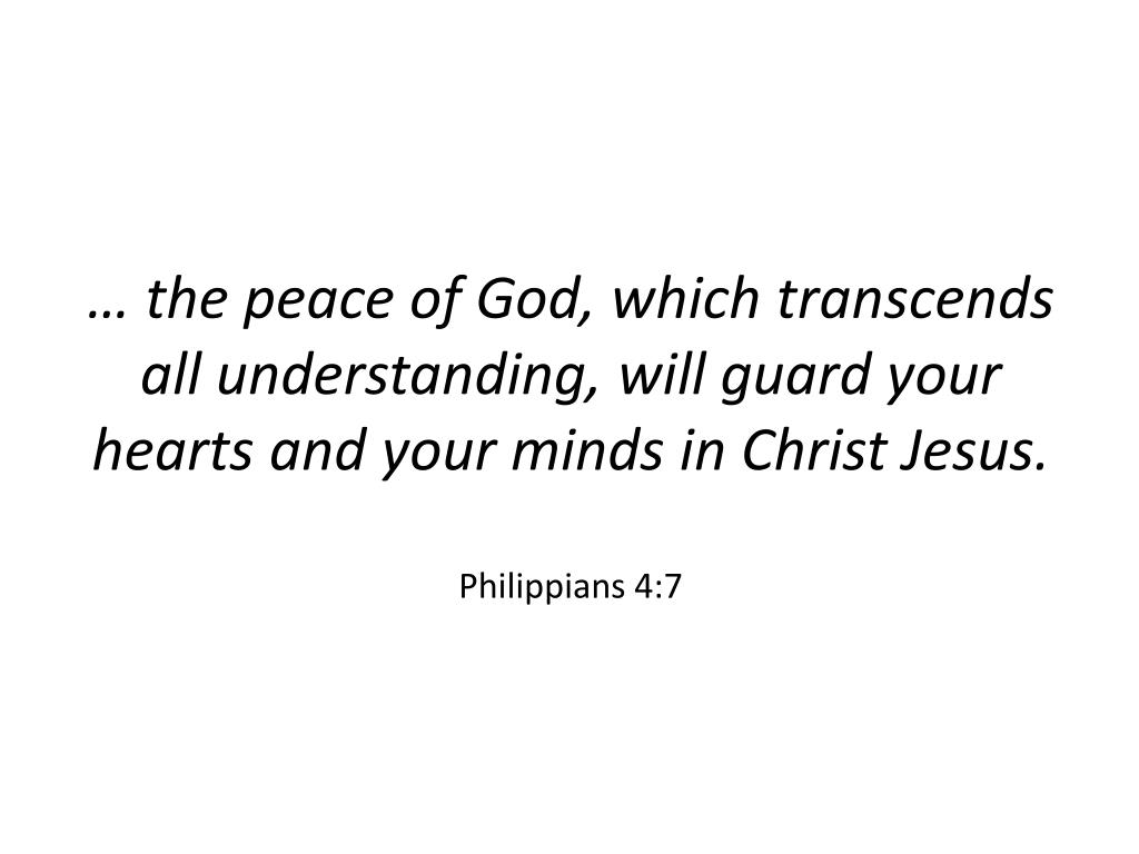 PPT The God of Peace Judges 624 PowerPoint Presentation, free