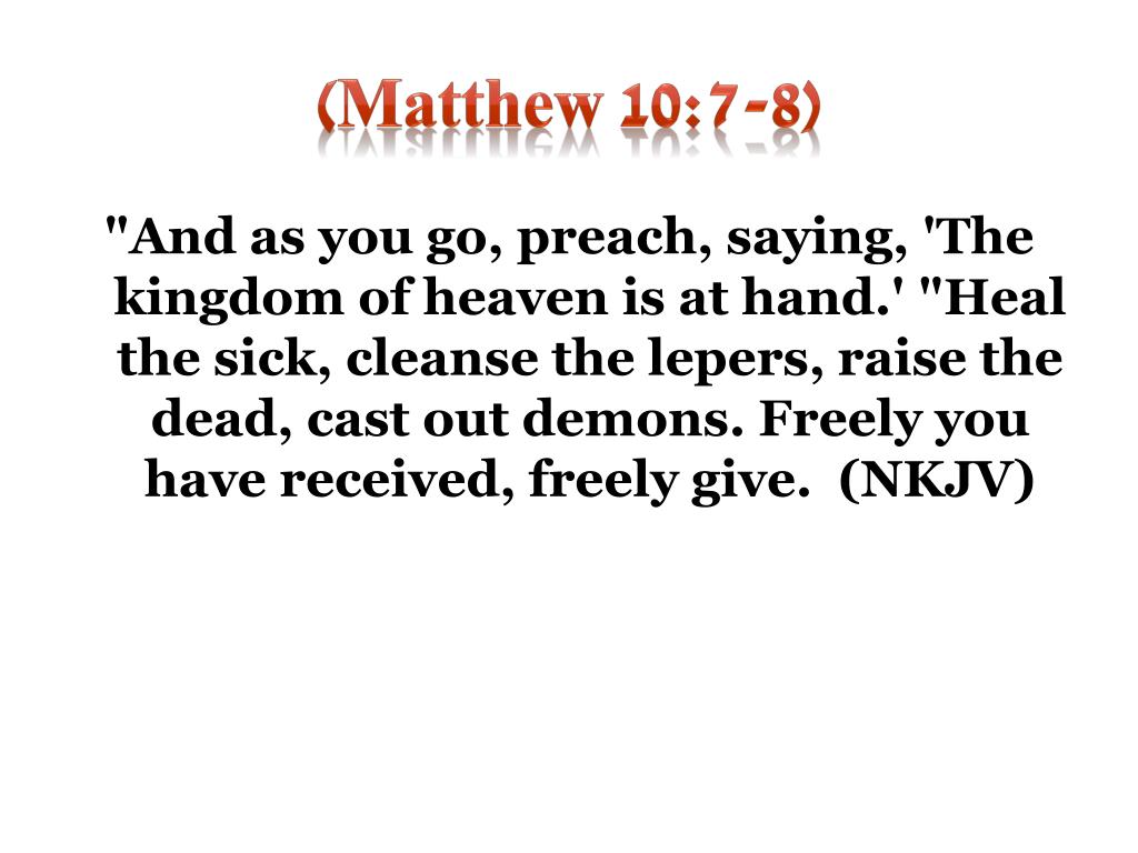PPT “Forsaking Jesus” (Mat. 263156) PowerPoint Presentation, free