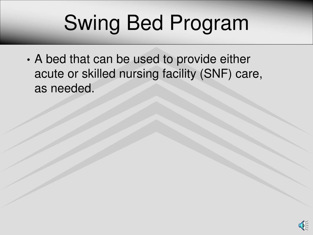 swing-bed-policy-and-procedure-manual