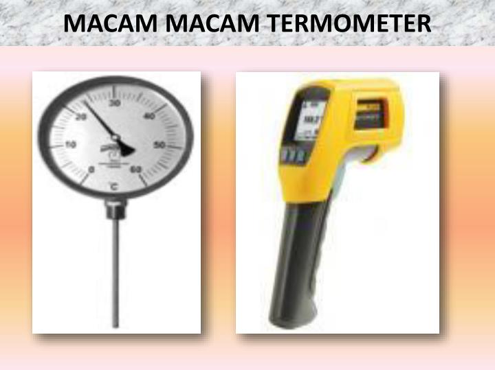 PPT SUHU PowerPoint Presentation ID2808244