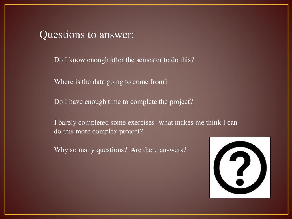 PPT Geog. 375 Final Project PowerPoint Presentation, free download