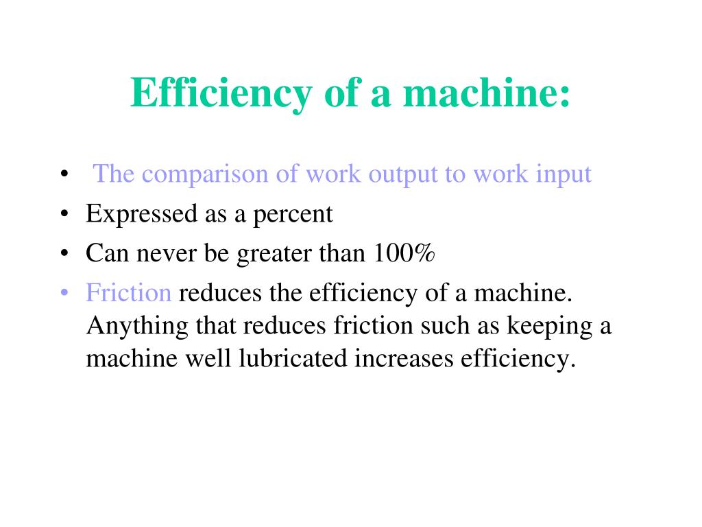 PPT 10.2 Machines PowerPoint Presentation, free download ID2810898