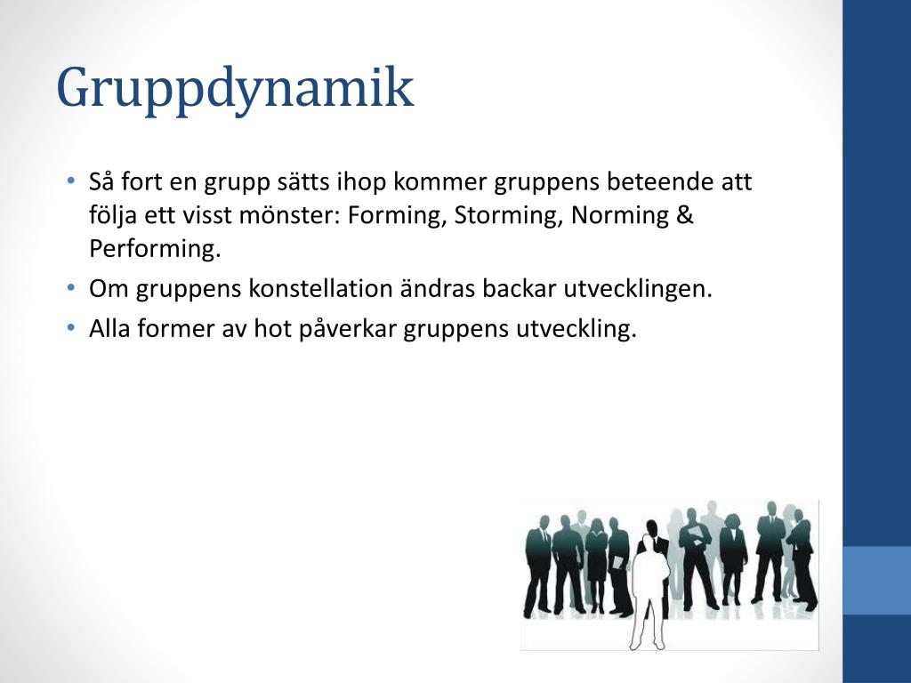 PPT Idrottspsykologi PowerPoint Presentation, free download ID2811444