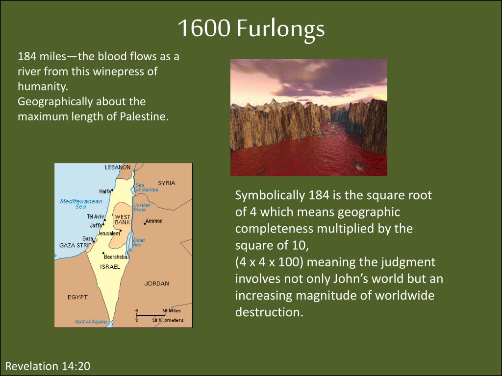 PPT Preparing for the Last Days Revelation 14 PowerPoint Presentation