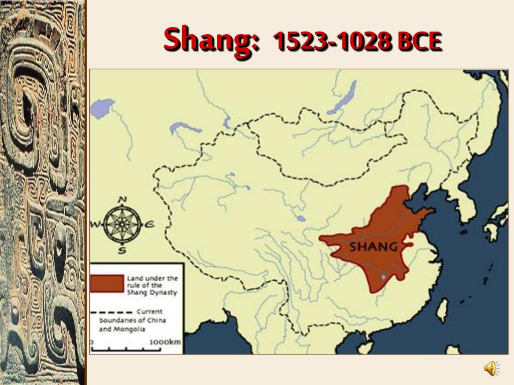Ancient China Map 1523 PPT Ancient China PowerPoint Presentation, free download ID2812998