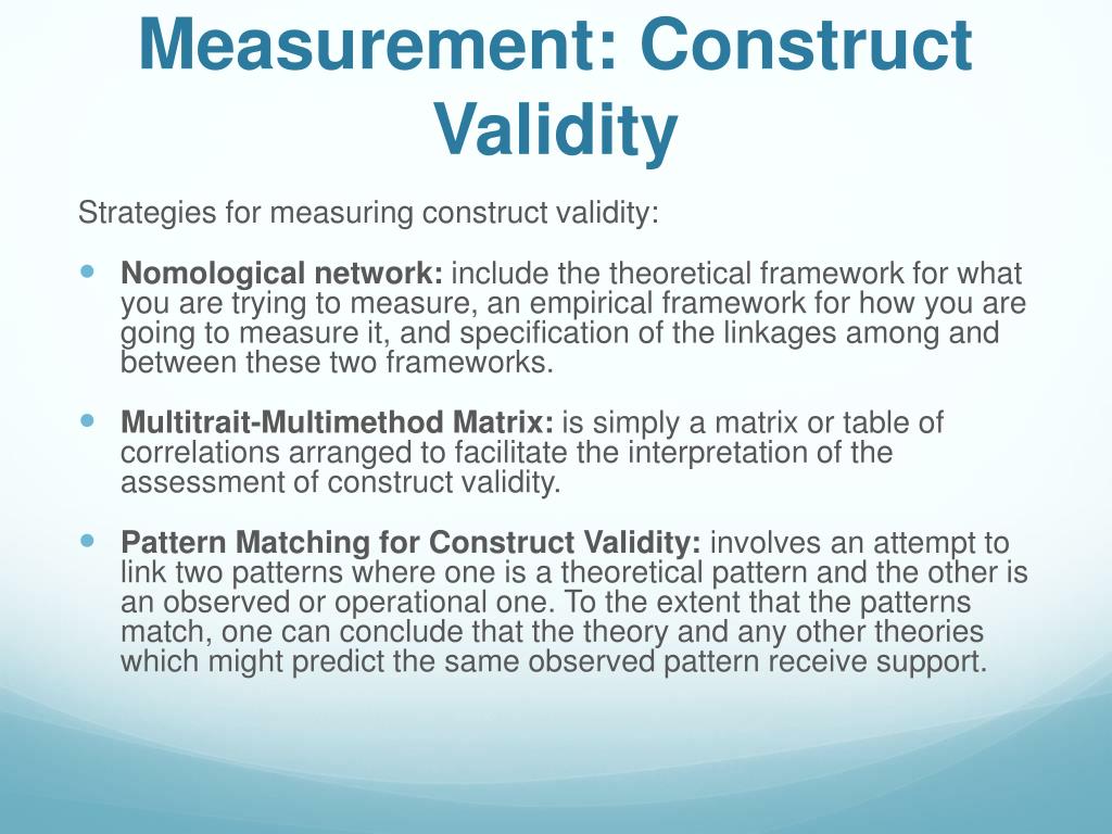 PPT Research Methods Knowledge Base PowerPoint Presentation, free download ID2813089