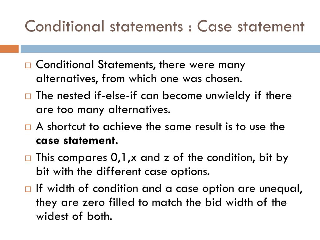 PPT TOPIC Multiway branching PowerPoint Presentation, free