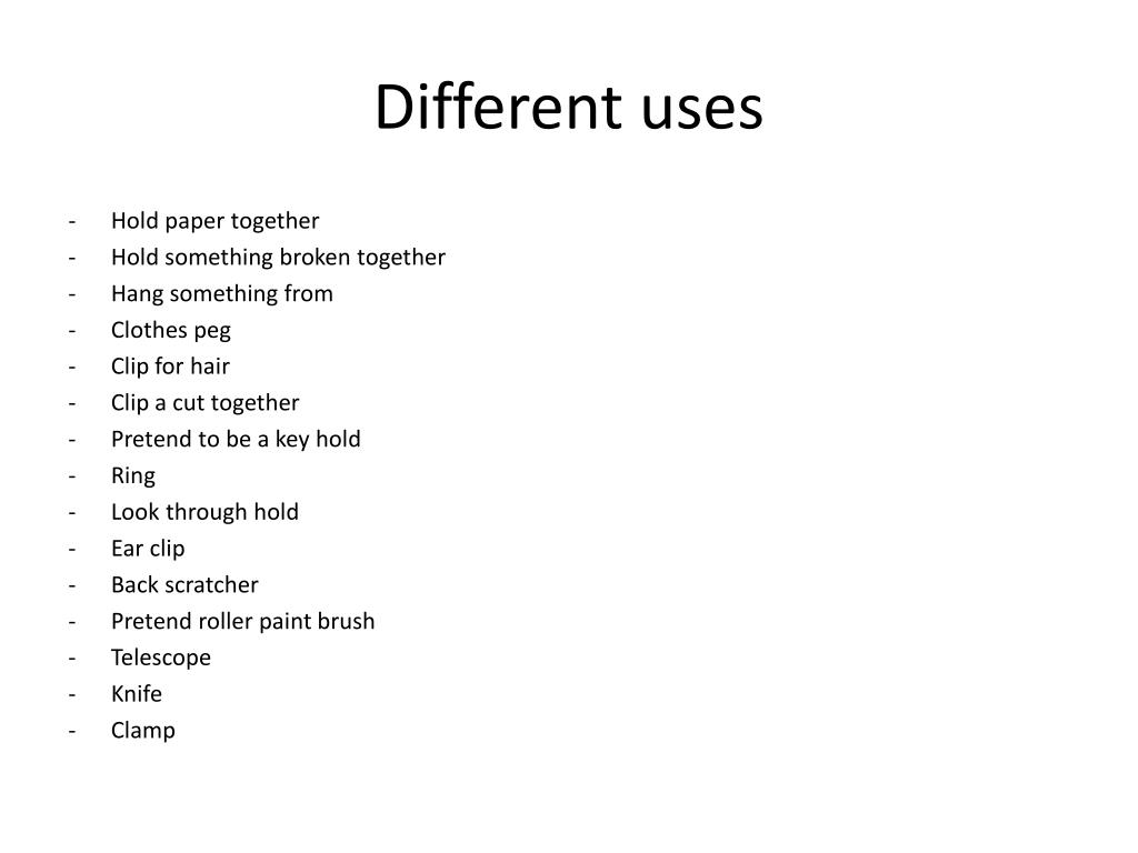 PPT Bulldog clip. PowerPoint Presentation, free download ID2813778