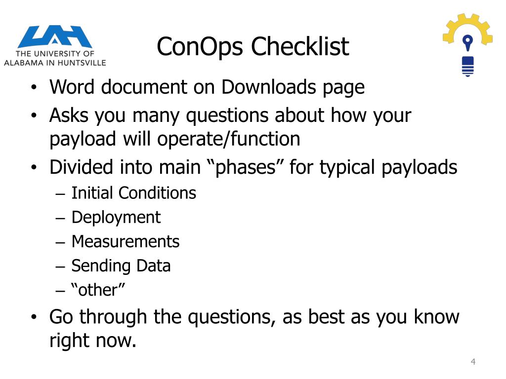 PPT - Venus Explorer Mission Concept of Operations Examples PowerPoint