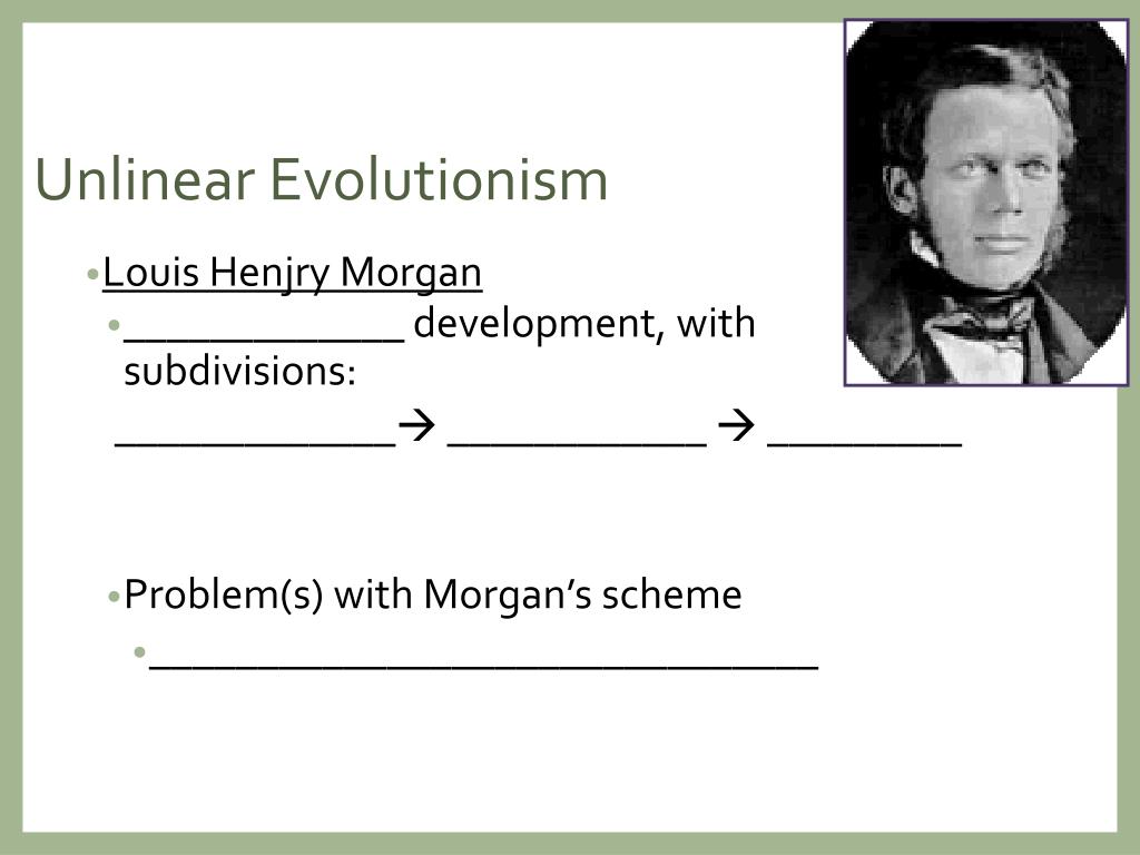 PPT Theory in Anthropology PowerPoint Presentation, free download