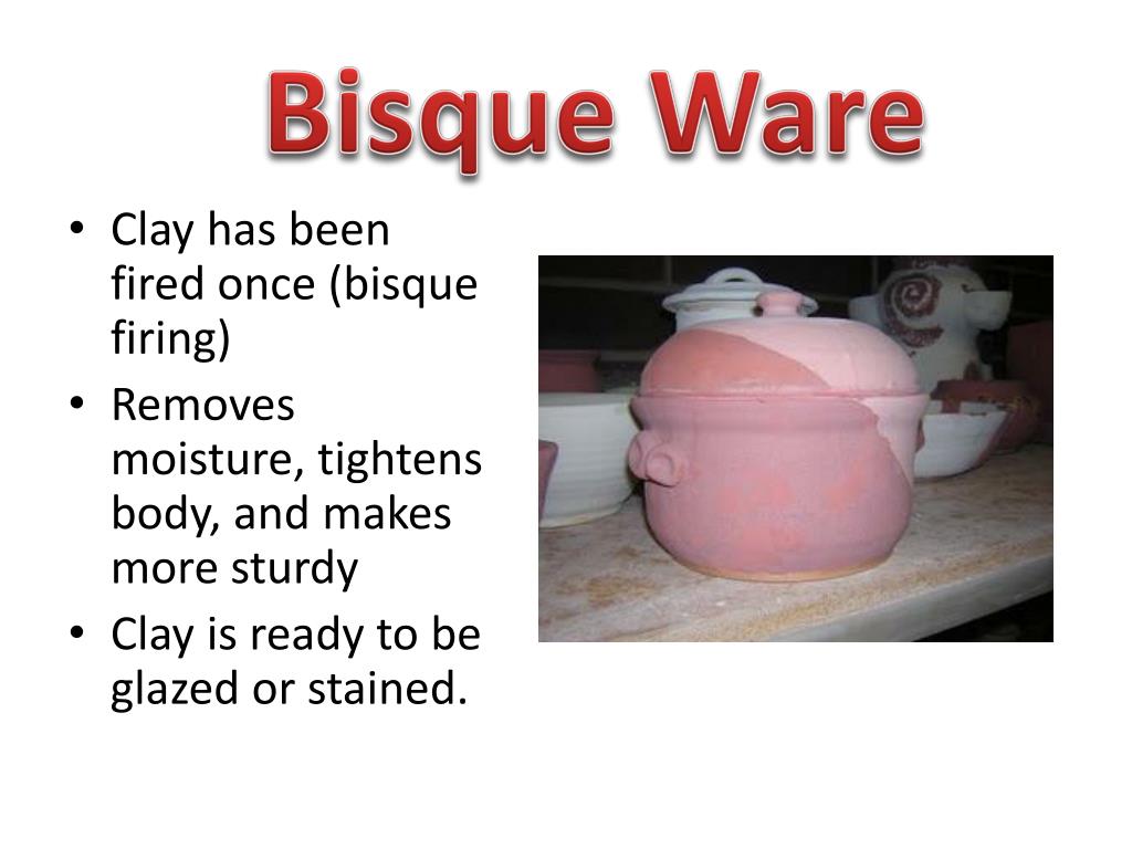 PPT Stages of clay PowerPoint Presentation, free download ID2817082