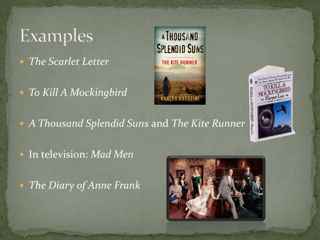 PPT Historical and Biographical Lenses PowerPoint Presentation, free