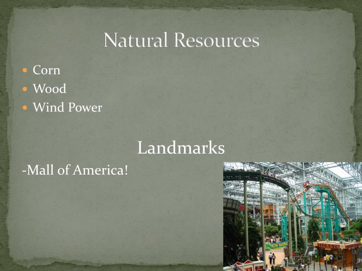 PPT MIDWEST REGION PowerPoint Presentation ID2818962