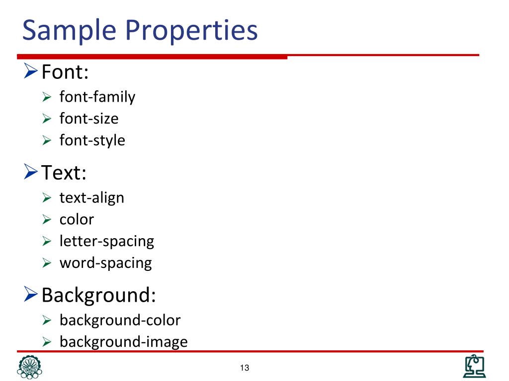 PPT CSS PowerPoint Presentation, free download ID2822645