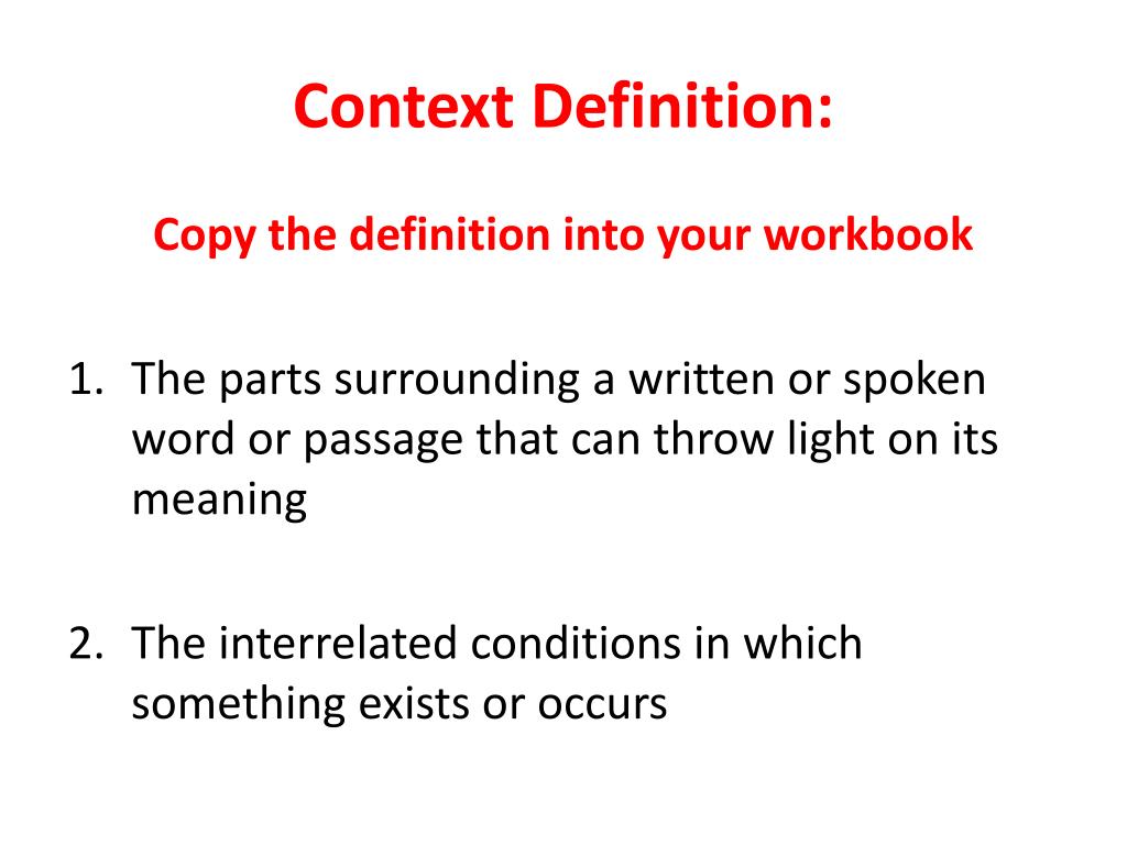 PPT Strathmore Secondary College Unit 1 and 2 Literature 2013