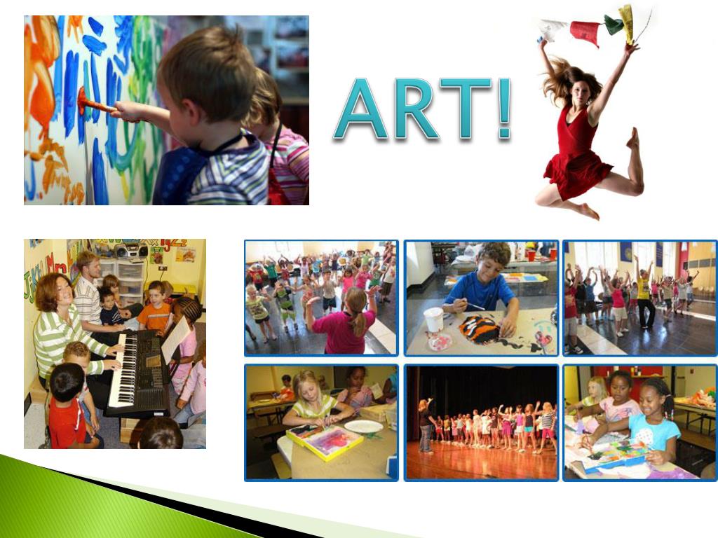 PPT Aesthetic Education PowerPoint Presentation, free download ID