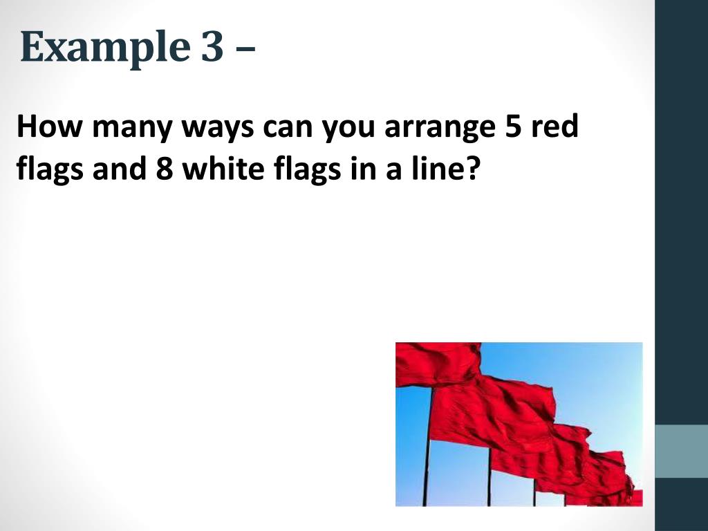 PPT Permutations Special Cases PowerPoint Presentation, free