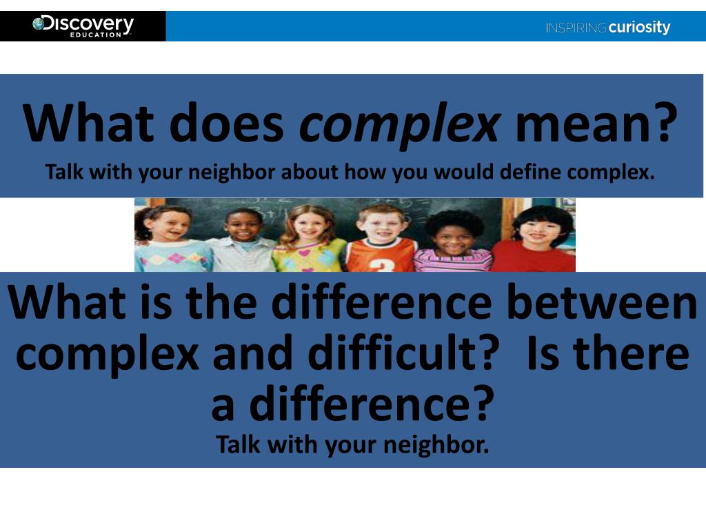 PPT Complex and Close A Close Reading “How To” PowerPoint