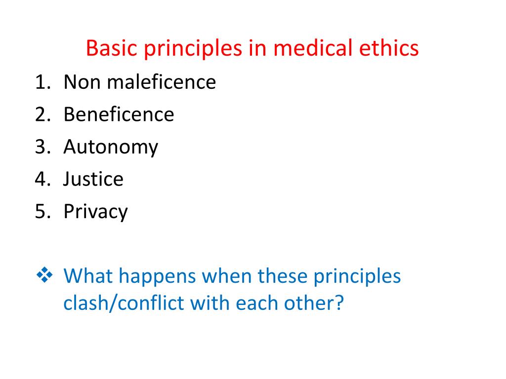 PPT Ethics and the medical practitioner PowerPoint Presentation, free download ID2832606